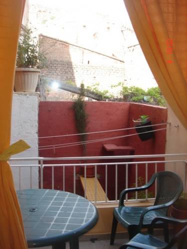 Апартаменты Sagunto Casas