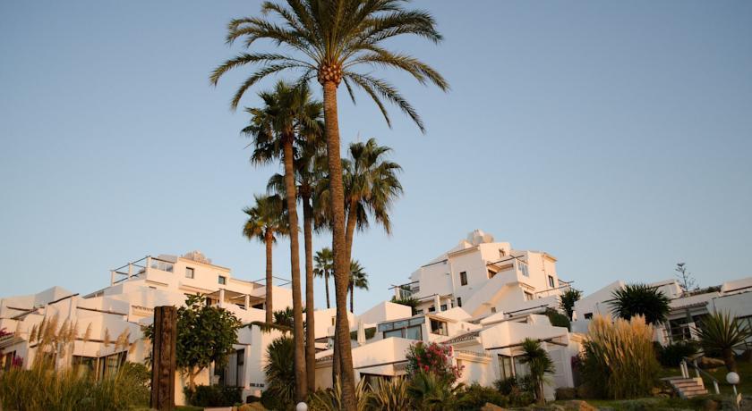 Апартаменты Costa Natura Naturist Village