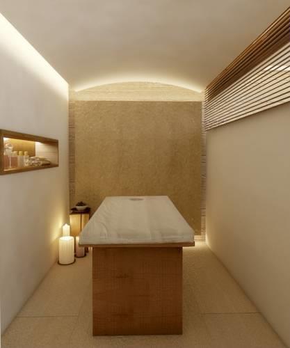 Отель Melbeach Hotel & Spa