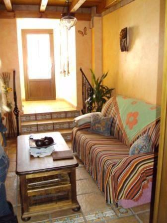 Апартаменты El Algarrobo