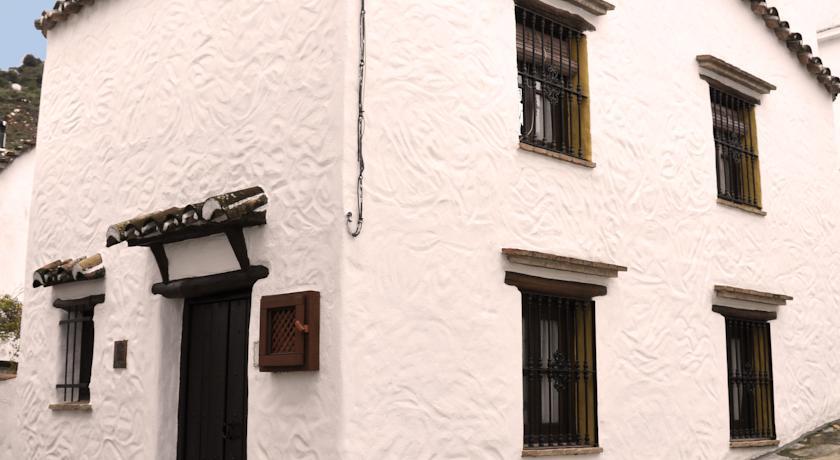 Отель El Patio
