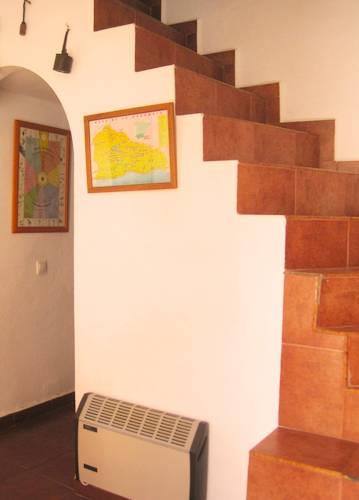 Отель La Gomera