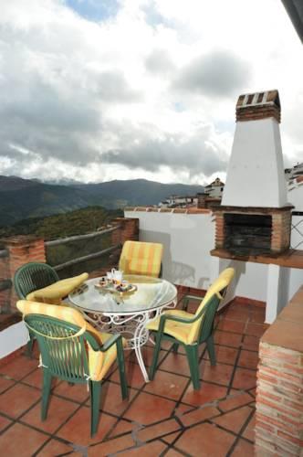 Апартаменты La Terraza