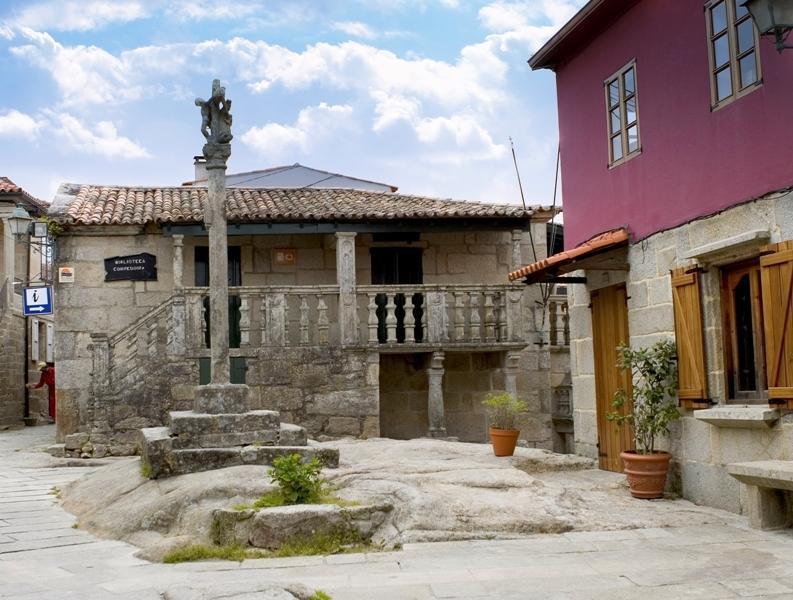 Апартаменты Casa do Sal