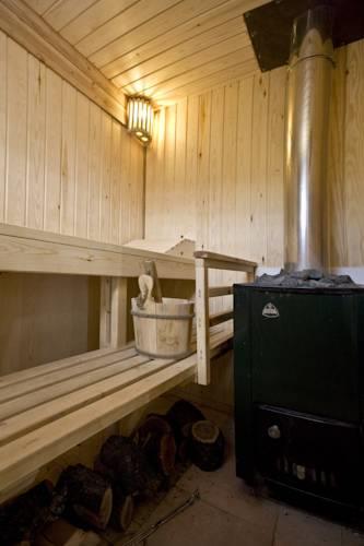 Отель Hotel Mas Mariassa