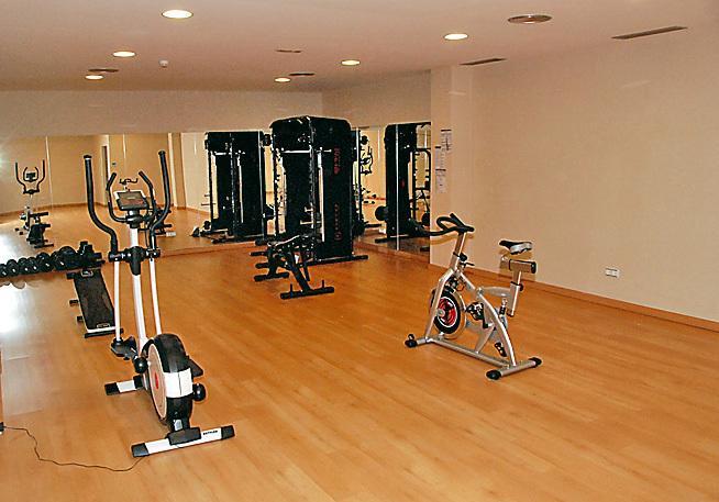 Апартаменты Apartamentos Tartesos