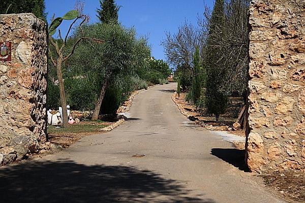 Вилла Finca Pina