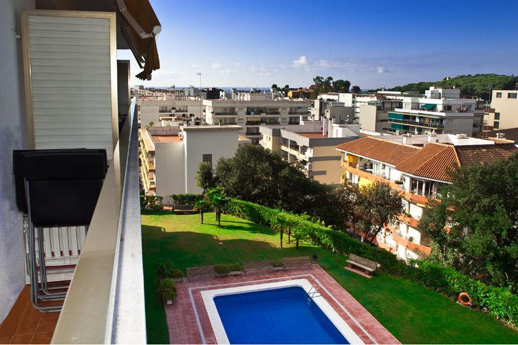 Apartamento Buenos Aires