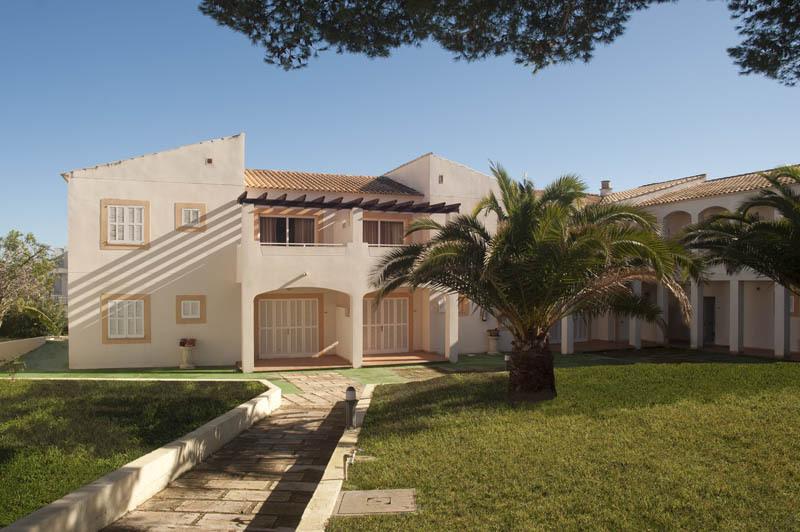 Апартаменты Apartamentos Vista Alegre