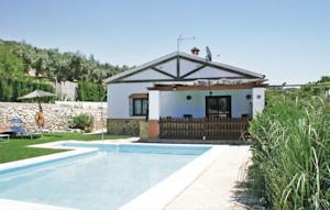 Апартаменты Holiday home Villanueva de la Conc. Cortijo la Parada