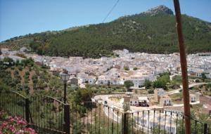 Апартаменты Holiday home El Gastor Calle Corrales