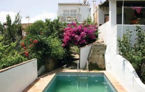 Апартаменты Holiday home Jimena de la Frontera Calle Llavete