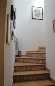 Апартаменты Holiday home La Romana Umbria Baja