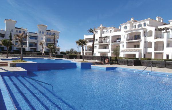 Отель Apartment Sucina, Murcia