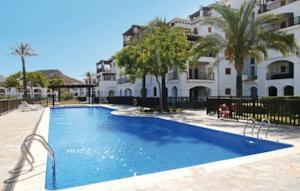 Апартаменты Apartment Baños y Mendigo Calle Amatista II