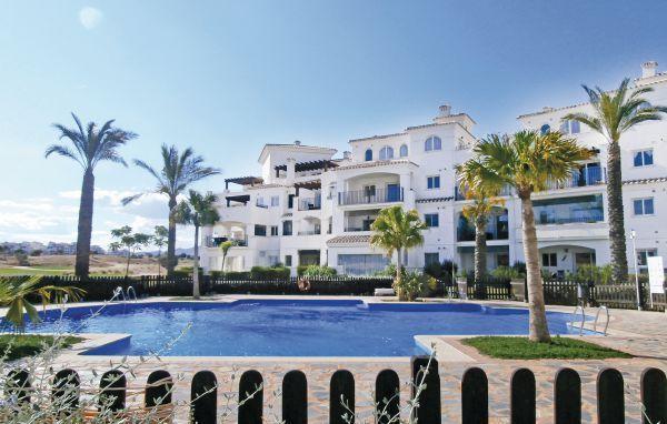 Апартаменты Apartment Sucina Calle Indigo