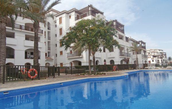Апартаменты Apartment Banos y Mendigo Edif
