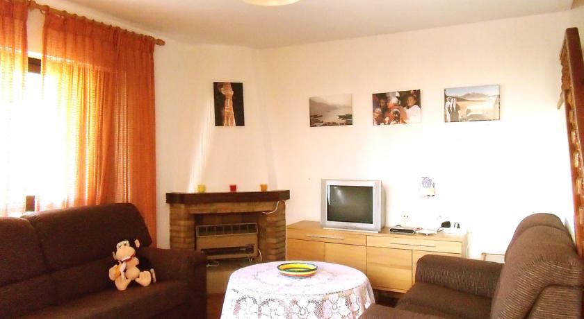 Апартаменты Holiday home Angius Orihuela Costa