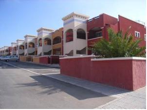 Отель Apartment Dream Hills Orihuela Costa