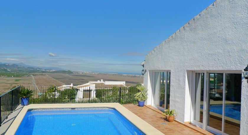 Апартаменты Holiday home Casa Isabel Pego