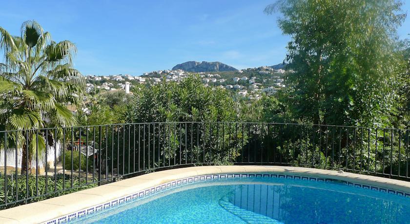 Апартаменты Holiday home Casa Tina Pego