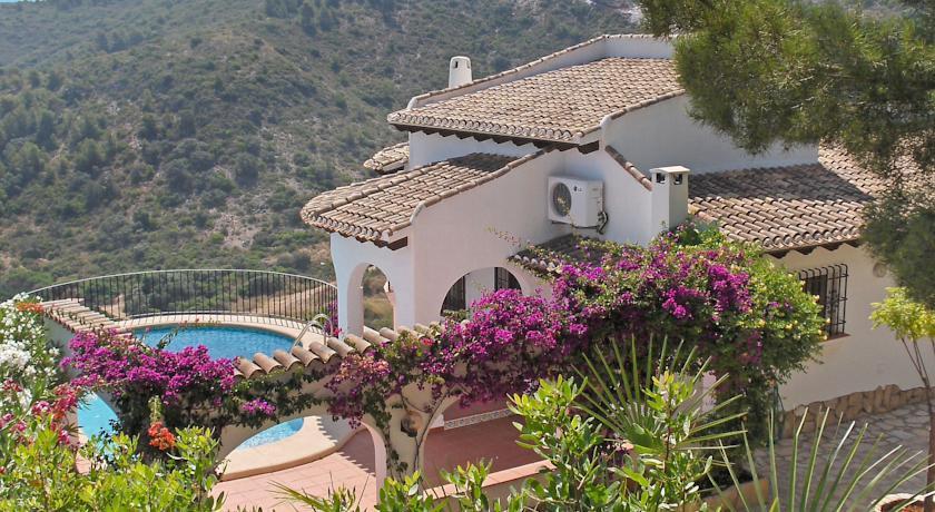 Апартаменты Casa Julie