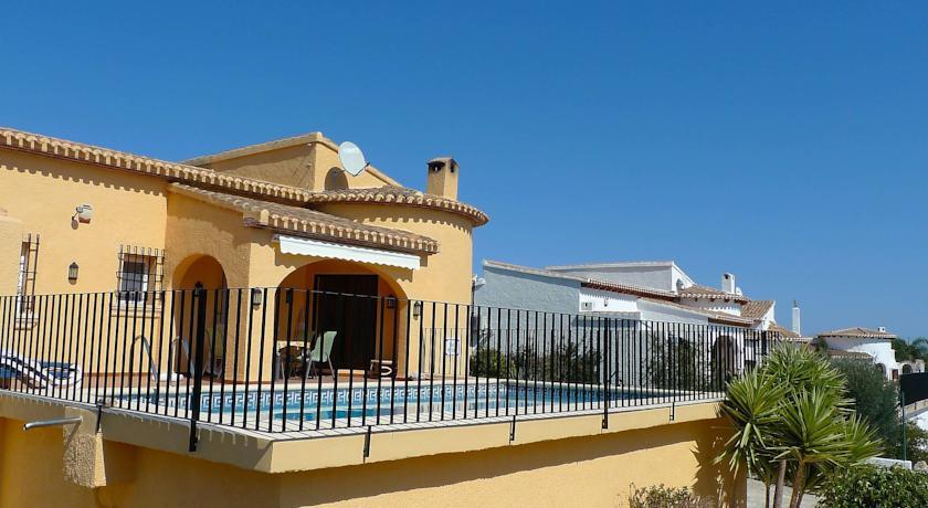 Апартаменты Holiday home Casa Mende Pego