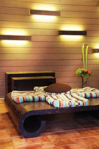 Отель Pakasai Resort