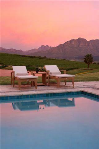Отель Asara Wine Estate & Hotel