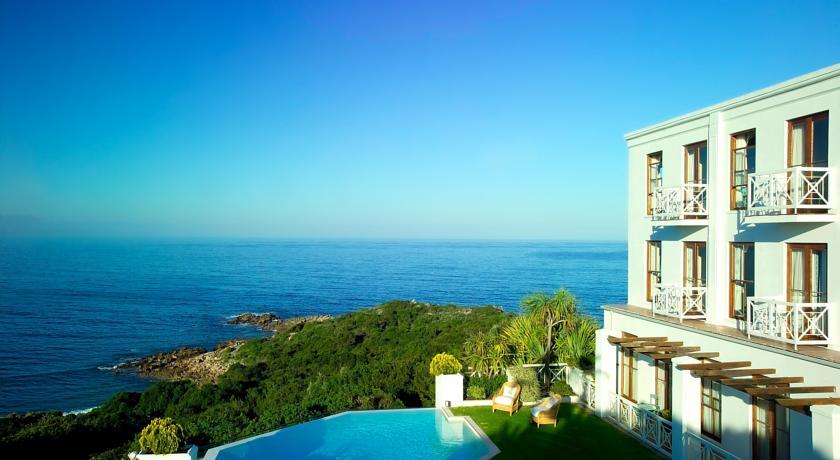 Отель The Plettenberg Hotel
