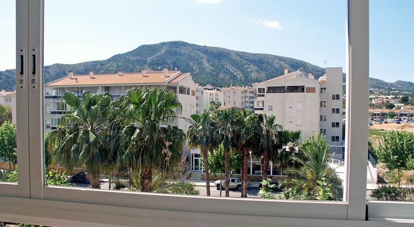 Апартаменты Apartment Celio I L'Alfas del Pi