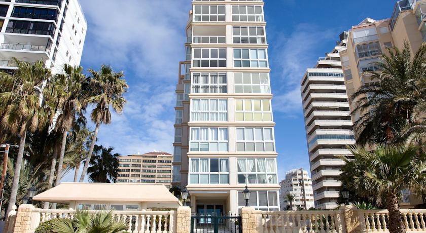 Apartment Joya Calpe