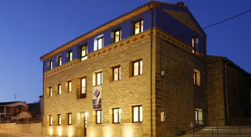Отель Casa Felisa