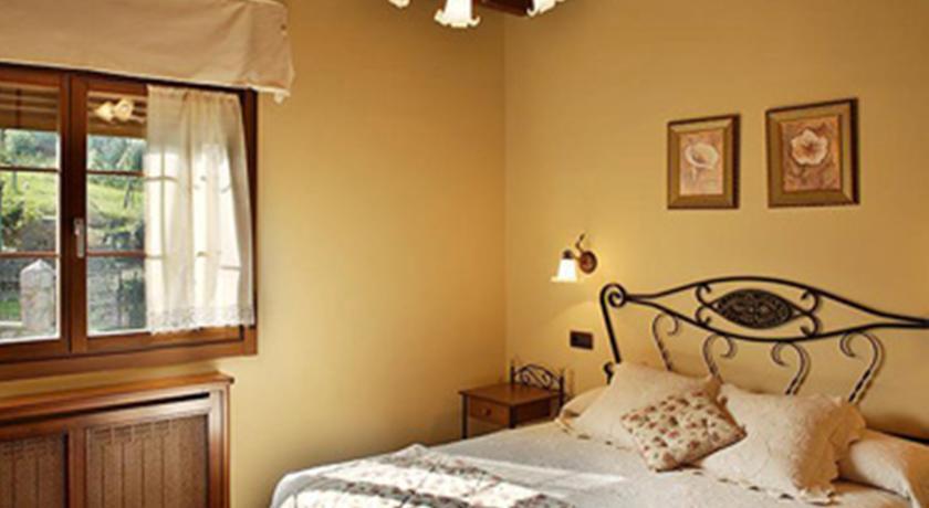 Отель Casa Regina