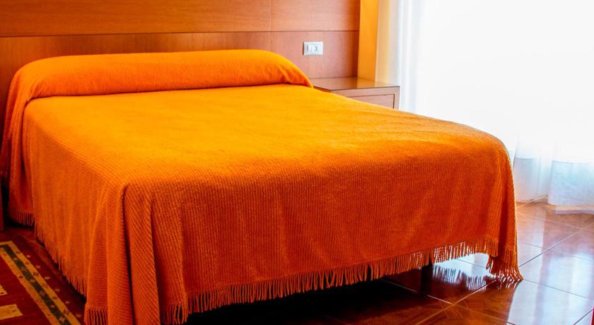 Отель Hotel Mabú