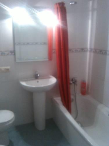 Апартаменты Apartamentos Marinal