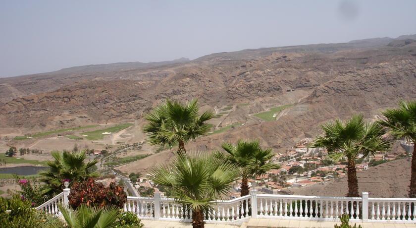 Апартаменты Apartamento Timanfaya