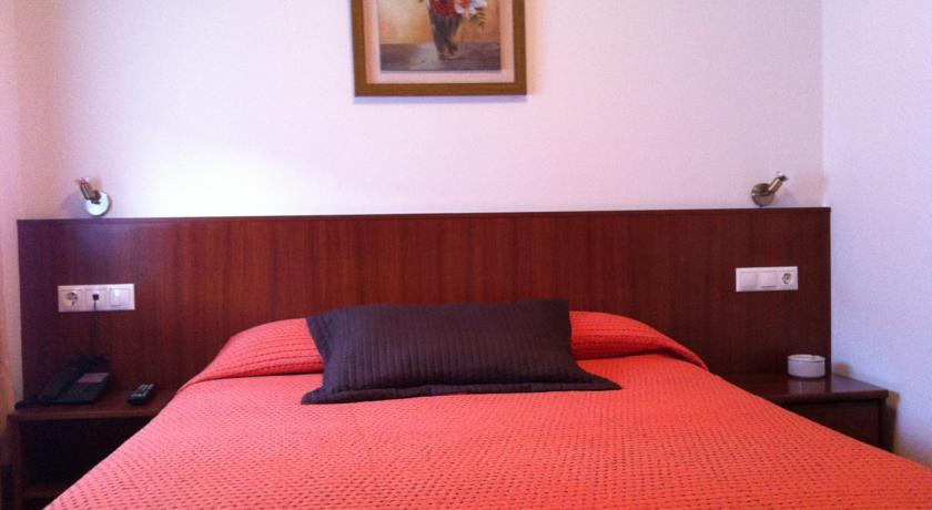 Отель Hotel Adelia