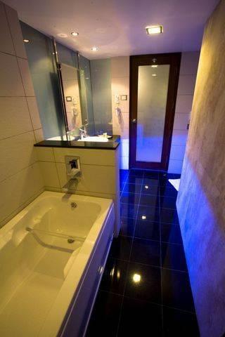 Citrine Hotel