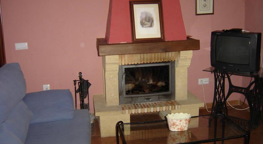 Отель Casa Balastegui