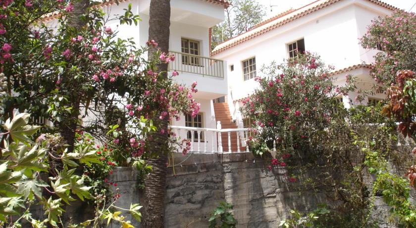 Апартаменты Apartamentos Teodomiro