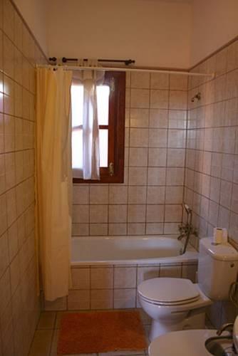 Отель Casa Rural Doña Remedios