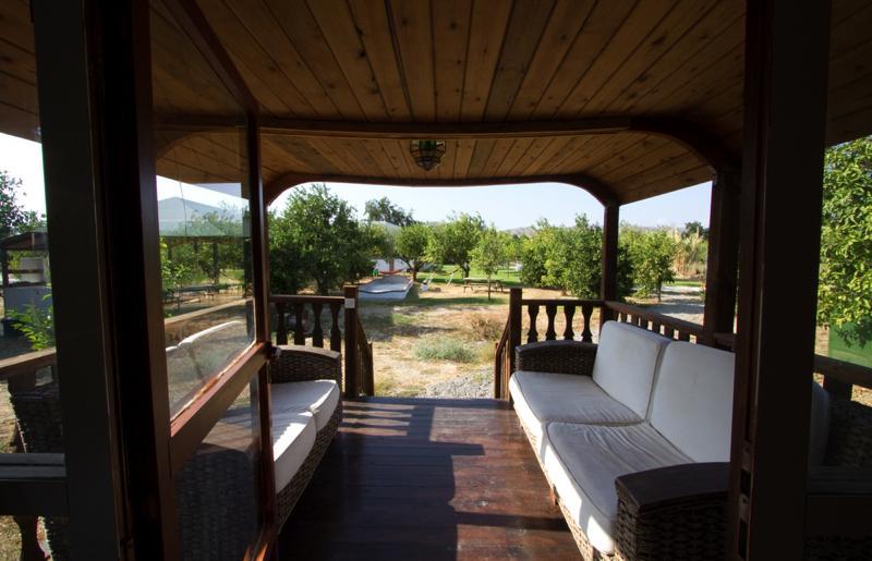 Мини-отель Finca al Limón
