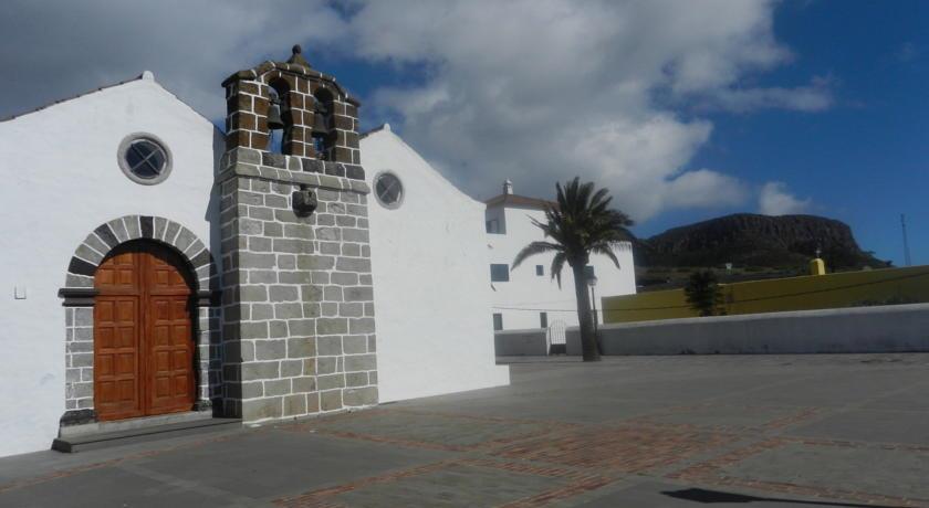 Апартаменты La Hoya del Cura
