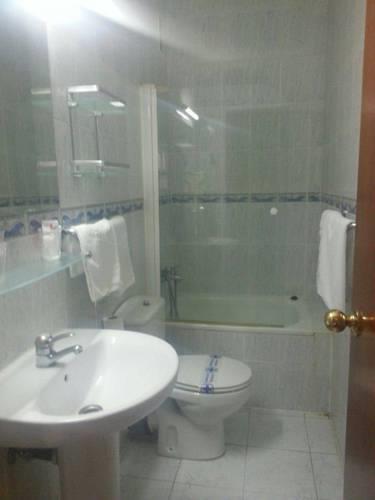 Гостевой дом Hosteria Gelin de Gajano