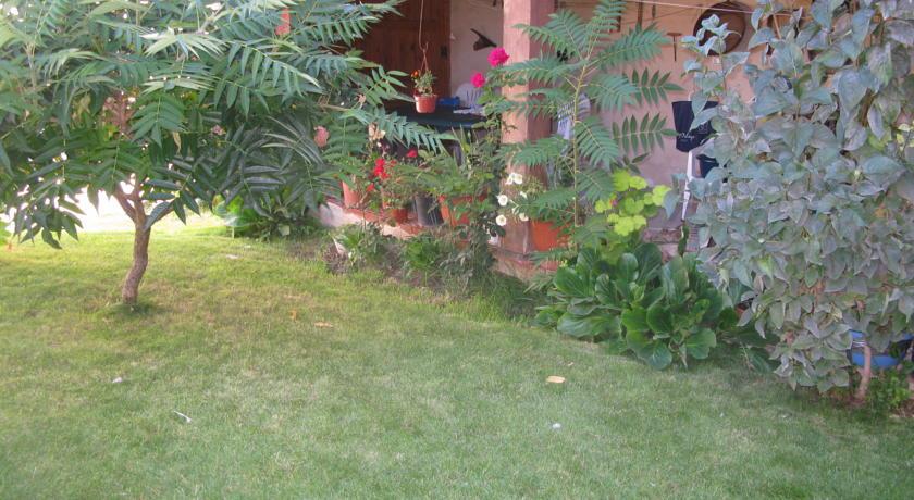 Отель Casa Rural Arturo I