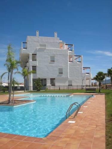 Апартаменты Condado de Alhama Golf Resort 10