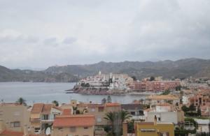 Отель Aguilas-Calabardina