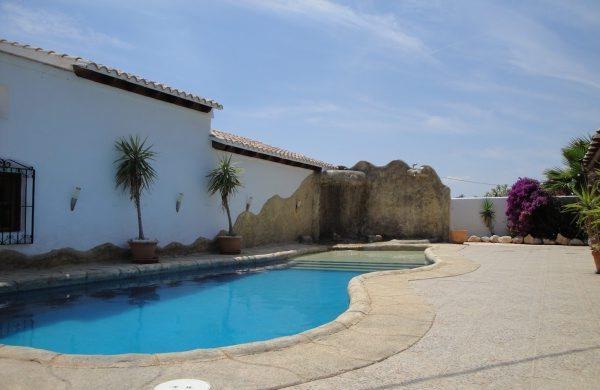 Апартаменты Alhama de Murcia