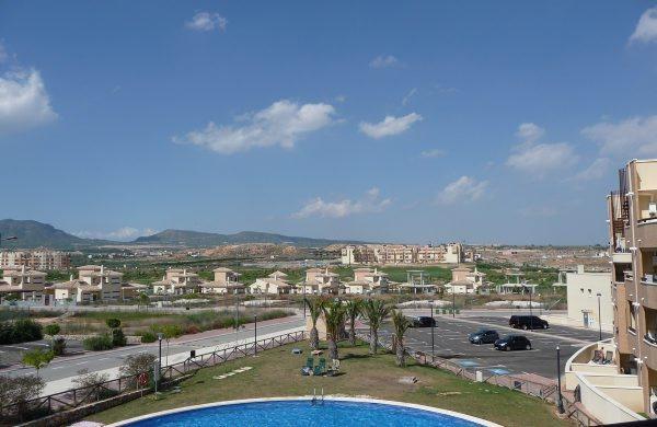 Апартаменты La Tercia Golf Resort II